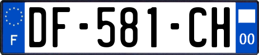 DF-581-CH