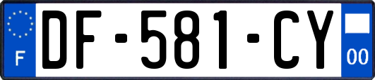DF-581-CY