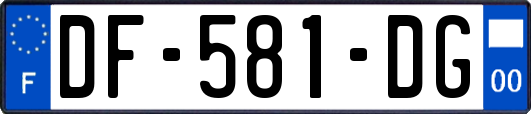DF-581-DG