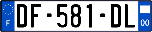DF-581-DL