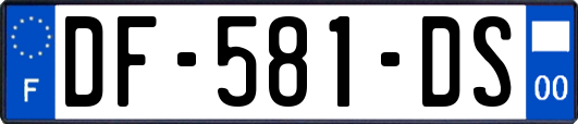 DF-581-DS