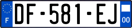 DF-581-EJ