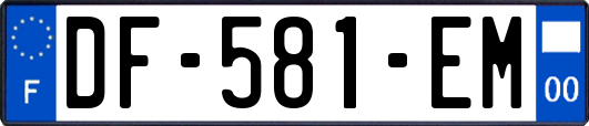 DF-581-EM
