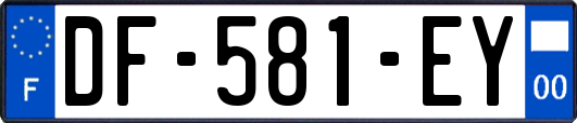 DF-581-EY