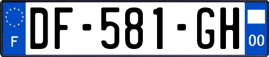 DF-581-GH