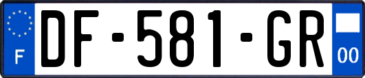 DF-581-GR