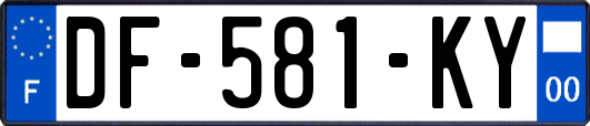 DF-581-KY