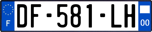 DF-581-LH