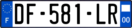 DF-581-LR