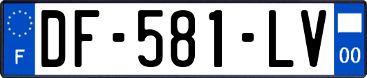 DF-581-LV