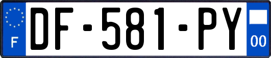 DF-581-PY