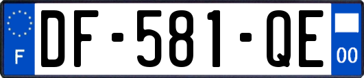 DF-581-QE