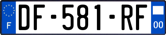 DF-581-RF