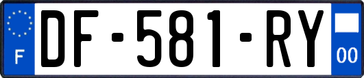 DF-581-RY