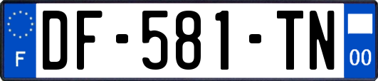 DF-581-TN