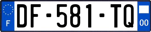 DF-581-TQ