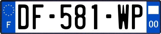 DF-581-WP