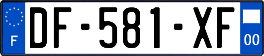 DF-581-XF