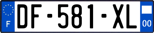 DF-581-XL