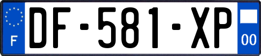 DF-581-XP