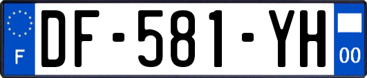 DF-581-YH