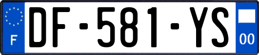 DF-581-YS