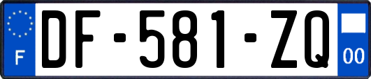 DF-581-ZQ