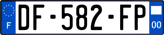 DF-582-FP