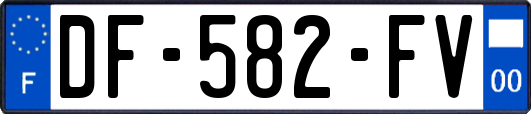 DF-582-FV