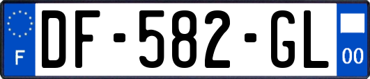 DF-582-GL