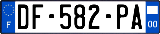 DF-582-PA