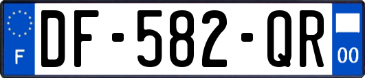 DF-582-QR
