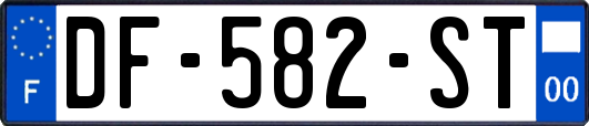 DF-582-ST