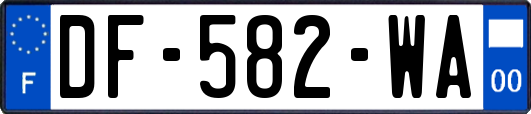 DF-582-WA