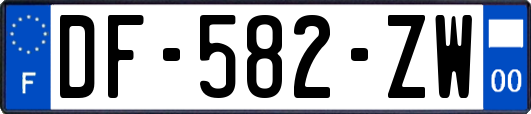 DF-582-ZW