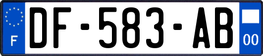 DF-583-AB