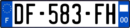 DF-583-FH