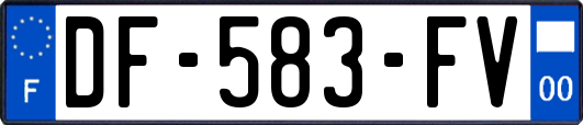 DF-583-FV