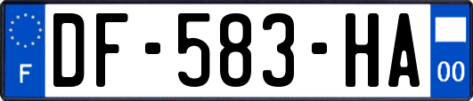 DF-583-HA