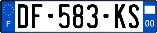 DF-583-KS