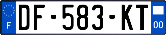 DF-583-KT