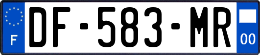 DF-583-MR