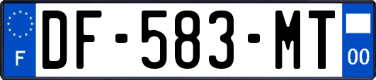 DF-583-MT