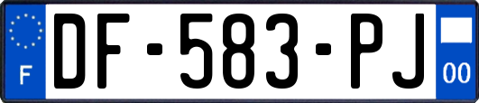 DF-583-PJ