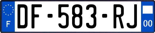 DF-583-RJ