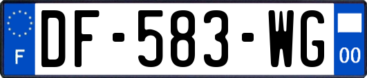 DF-583-WG