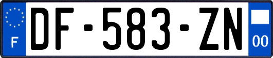 DF-583-ZN