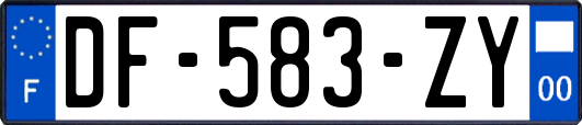 DF-583-ZY