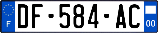 DF-584-AC