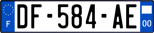 DF-584-AE